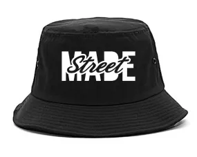 Street Made Bucket Hat