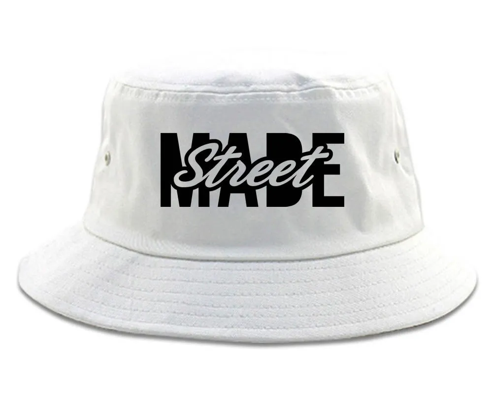 Street Made Bucket Hat