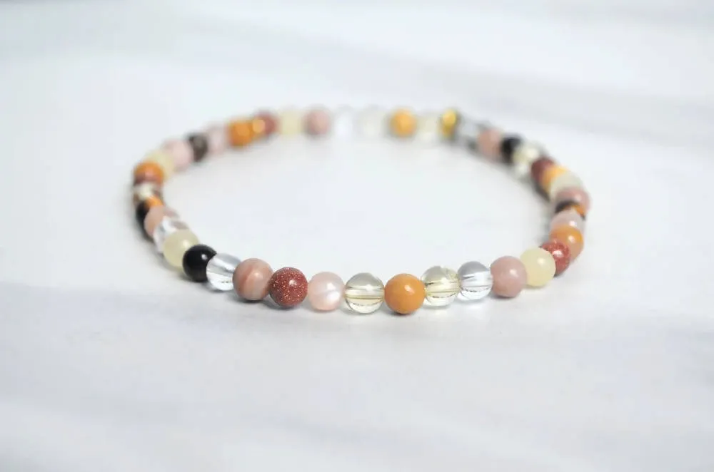 Sun | Planet Bracelet