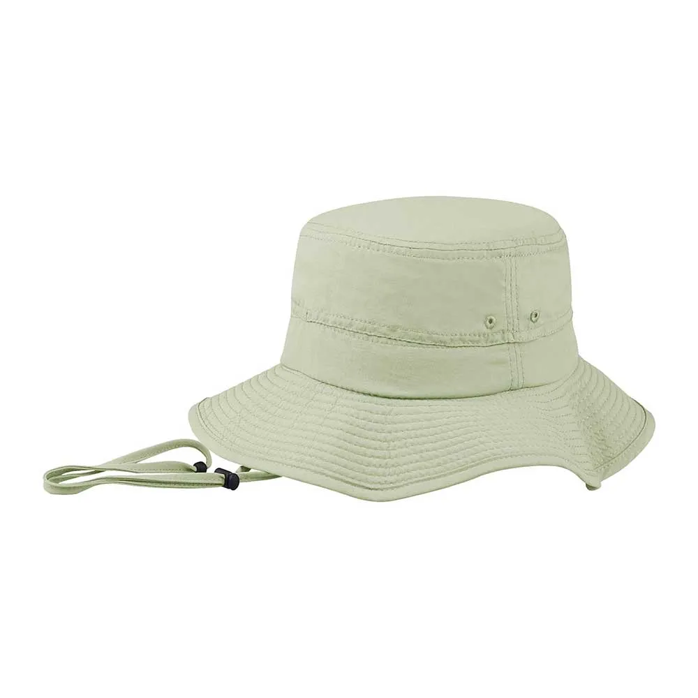 Taslon UV Outdoor Bucket Hat