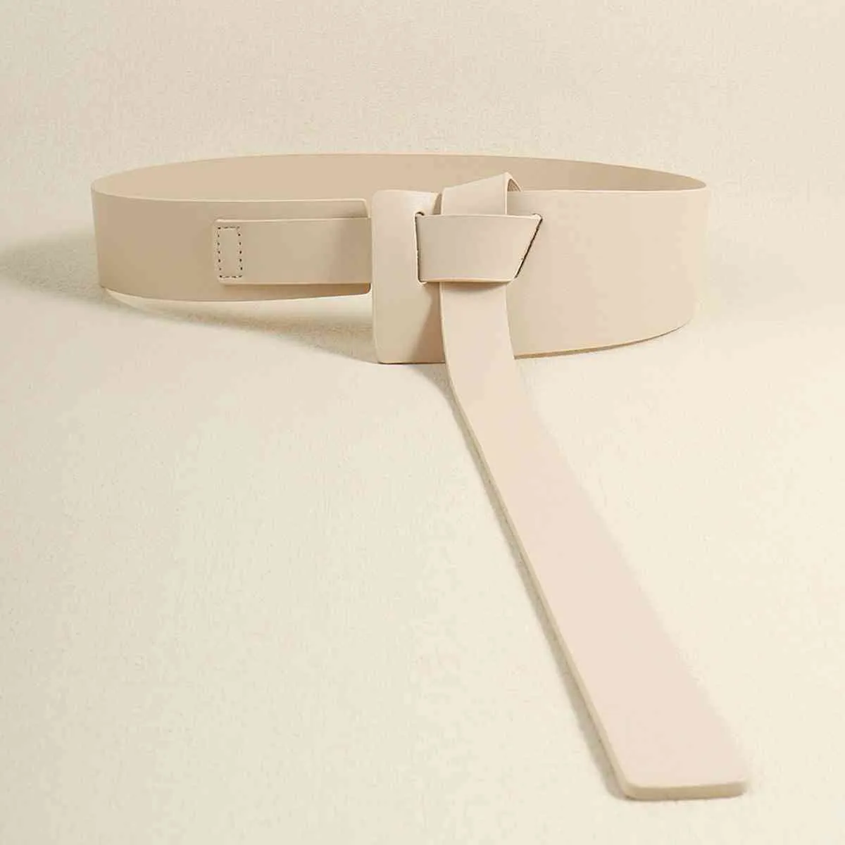 TEEK - Knot Tie Belt