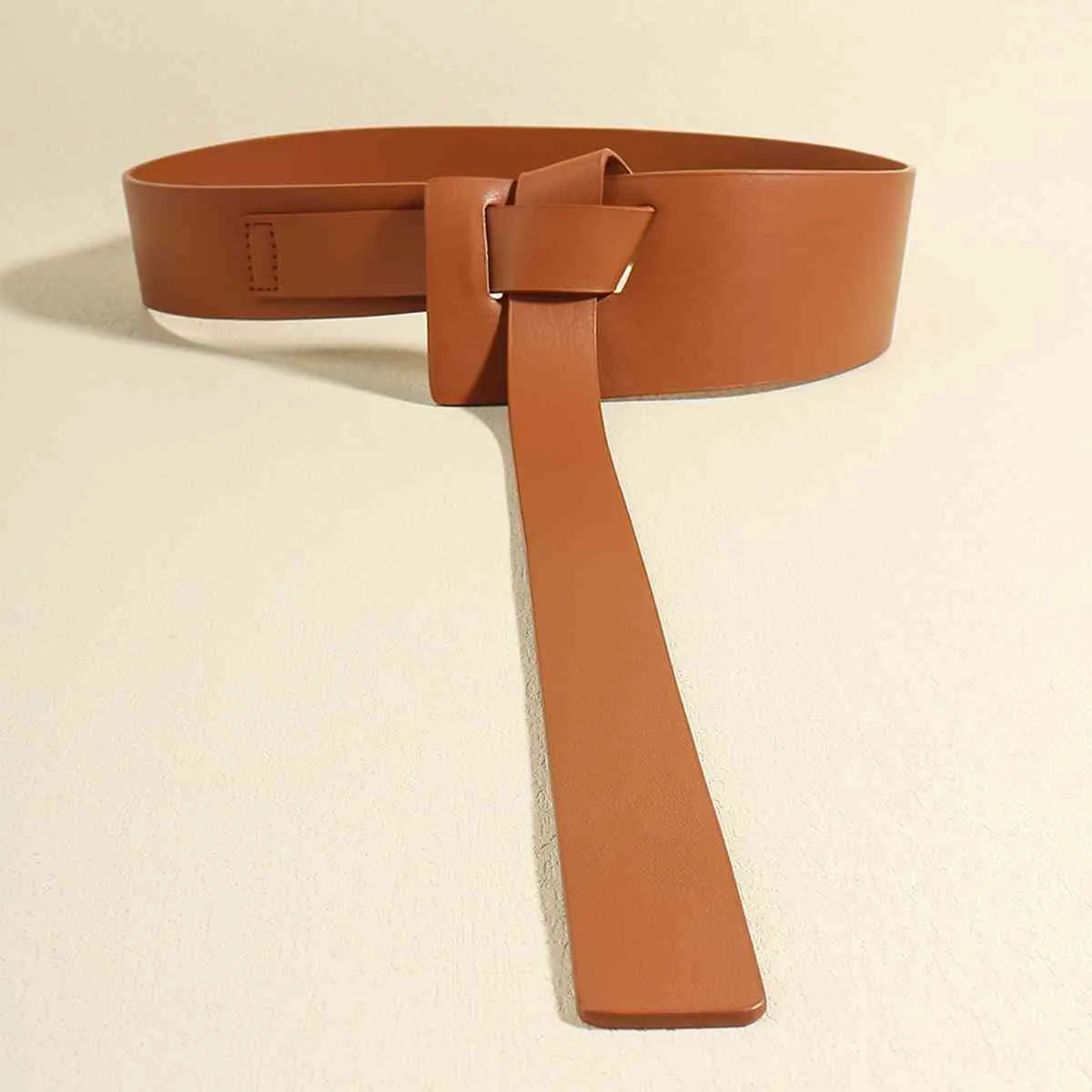 TEEK - Knot Tie Belt