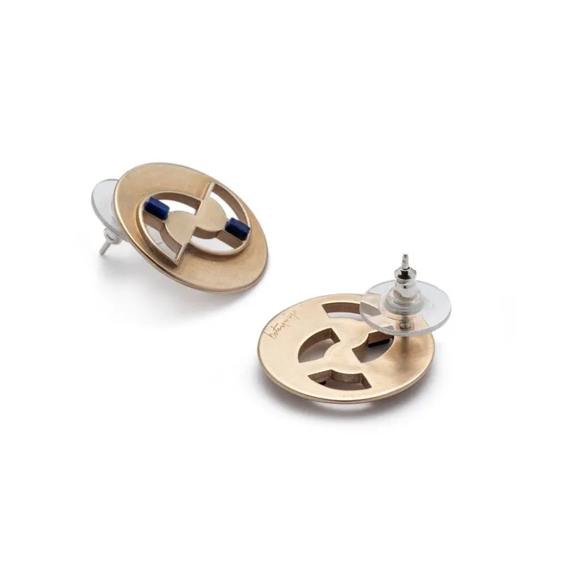 Tenera earrings