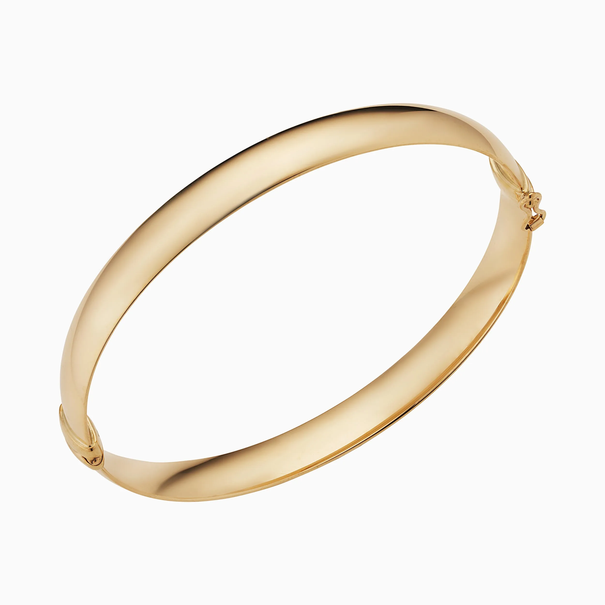 The One Statement Bangle