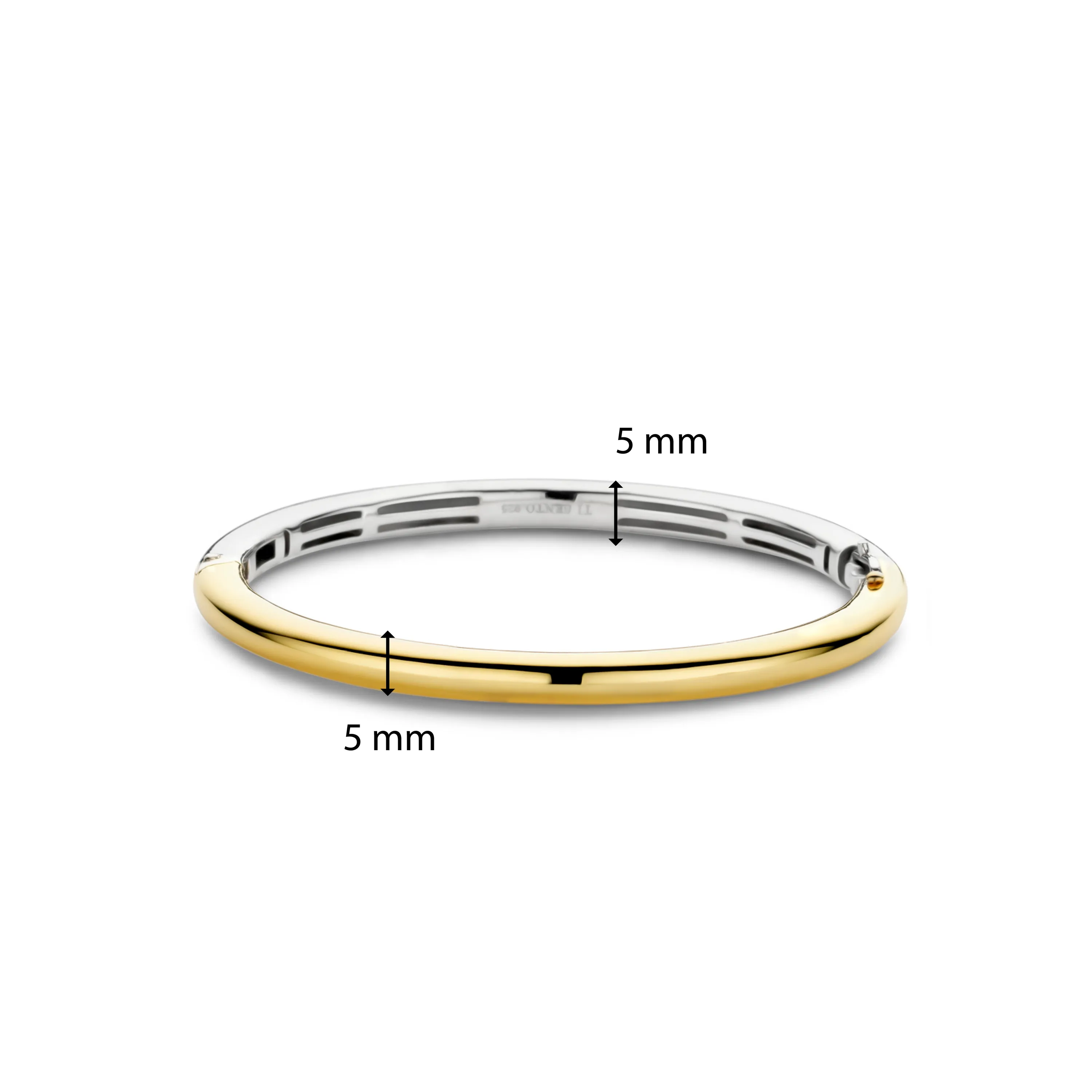 TI SENTO Bracelet 23010SY