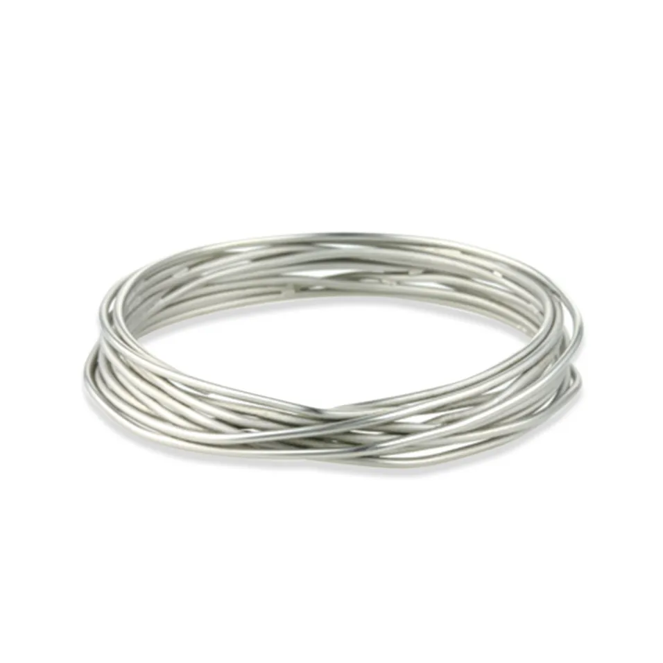 Titanium Bangle