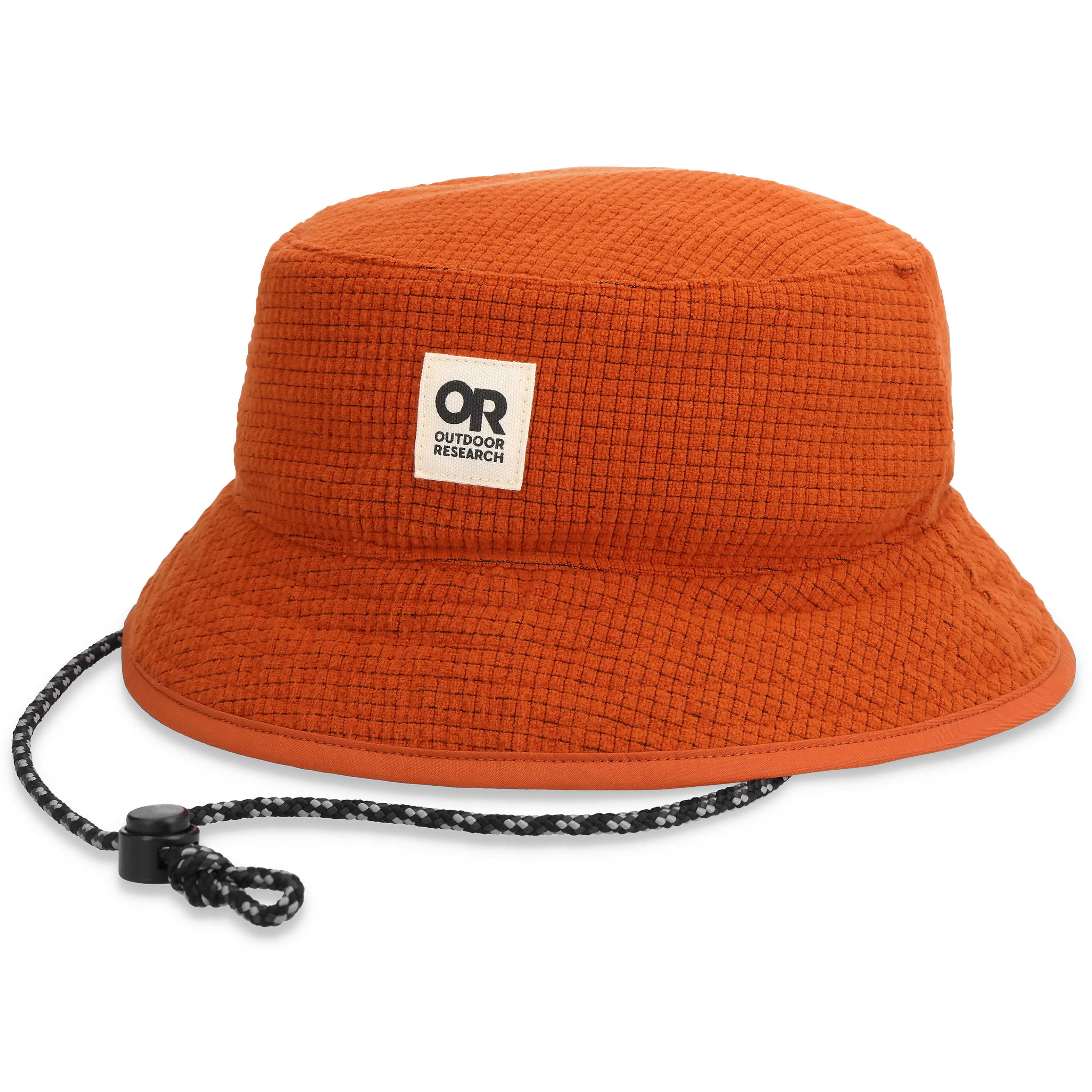 Trail Mix Bucket Hat - Final Sale