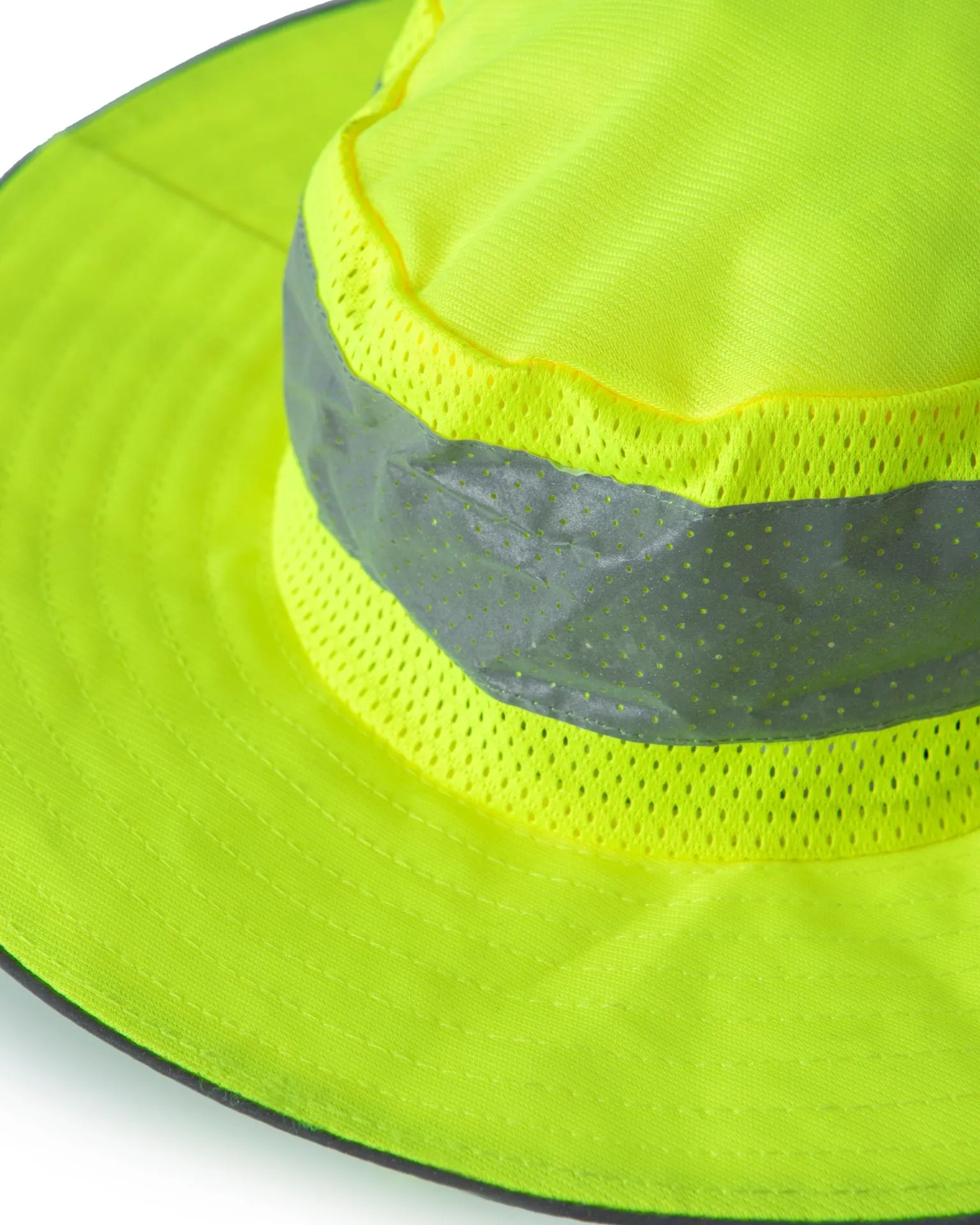 UHV504 HiVis Bucket Hat