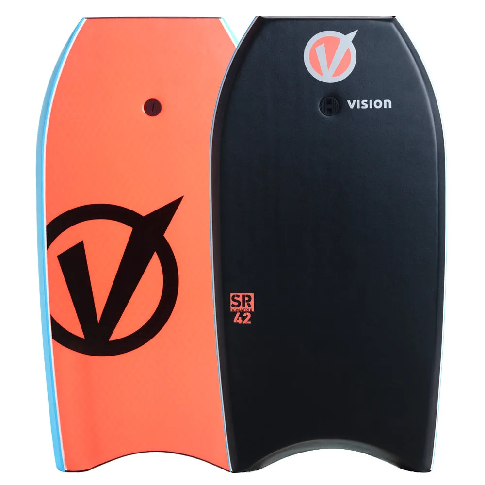 Vision SR Pro bodyboard 42