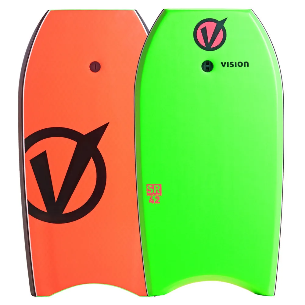 Vision SR Pro bodyboard 42