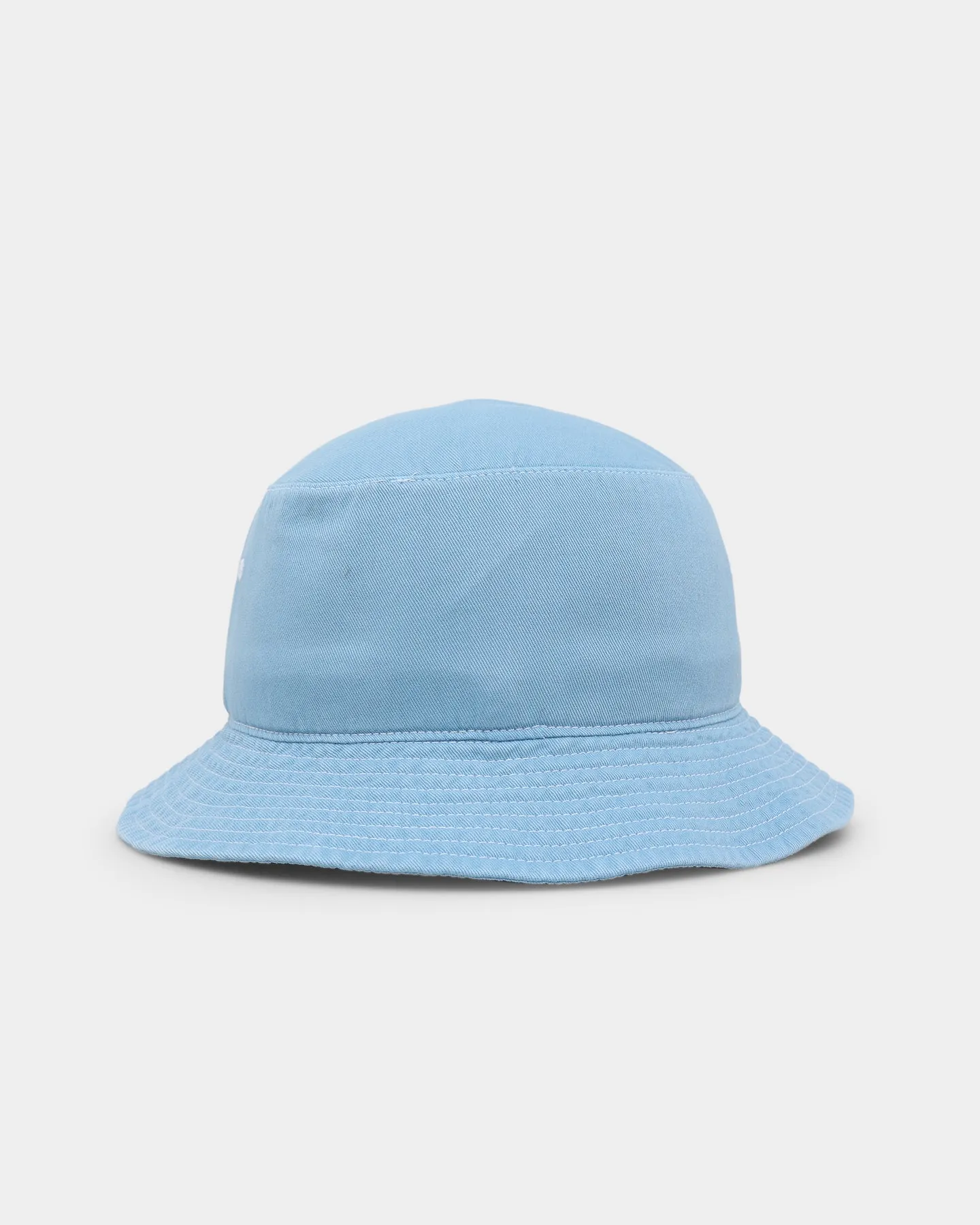 X-Large X Chris Pyrate Bucket Hat Light Blue